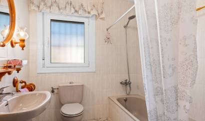 Sale - Villa - Ciudad Quesada