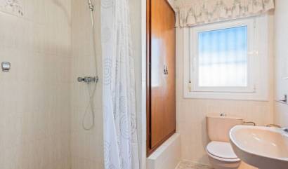 Sale - Villa - Ciudad Quesada