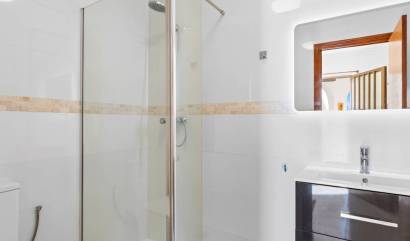 Sale - Villa - Ciudad Quesada