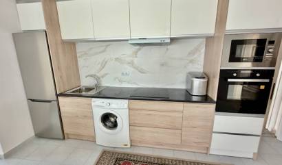 Sale - Villa - Ciudad Quesada