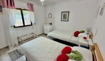 Sale - Villa - Ciudad Quesada