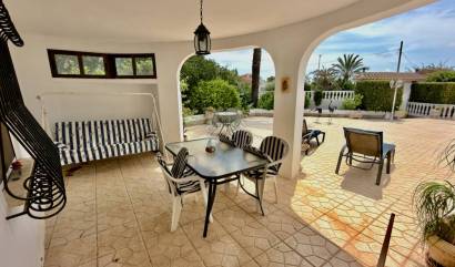 Sale - Villa - Ciudad Quesada