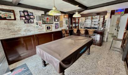 Sale - Villa - Ciudad Quesada