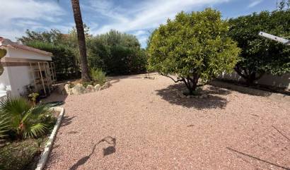 Sale - Villa - Ciudad Quesada