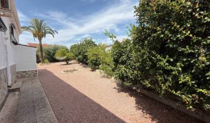 Sale - Villa - Ciudad Quesada