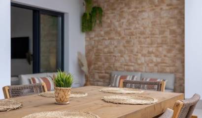 Sale - Villa - Dolores