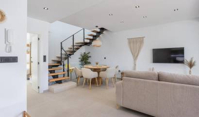 Sale - Villa - Dolores
