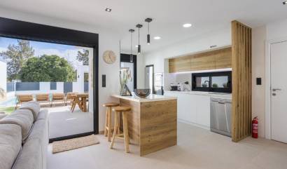 Sale - Villa - Dolores