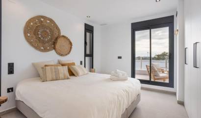 Sale - Villa - Dolores