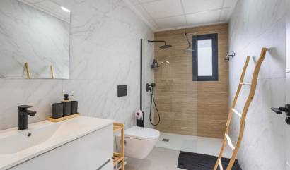 Sale - Villa - Dolores