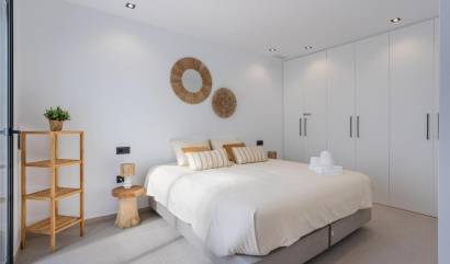 Sale - Villa - Dolores