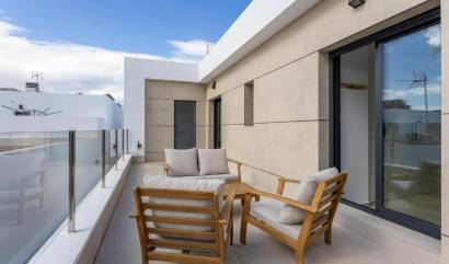 Sale - Villa - Dolores