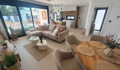 Sale - Villa - Dolores