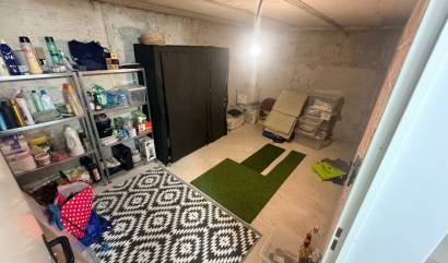Sale - Villa - Dolores