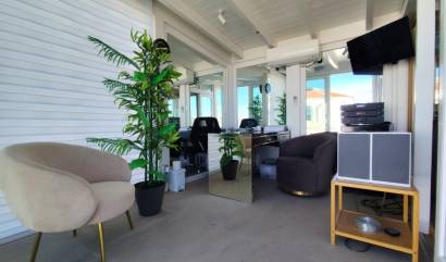 Sale - Villa - El Mudamiento