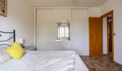 Sale - Villa - Elche - La Hoya