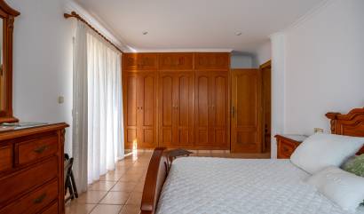 Sale - Villa - Elche - La Hoya
