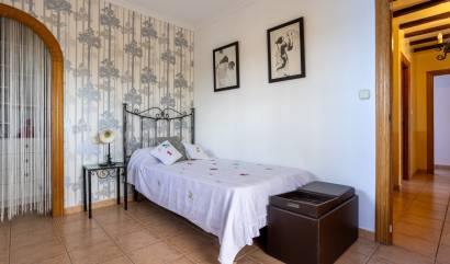 Sale - Villa - Elche - La Hoya