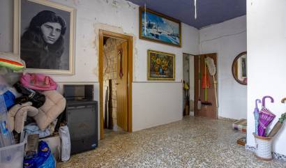 Sale - Villa - Elche - La Hoya