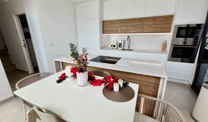 Sale - Villa - Formentera del Segura - Formentera de Segura