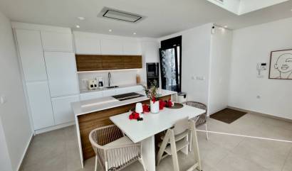 Sale - Villa - Formentera del Segura - Formentera de Segura