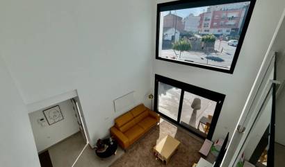 Sale - Villa - Formentera del Segura - Formentera de Segura