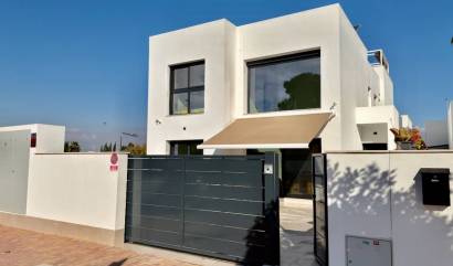Sale - Villa - Formentera del Segura - Formentera de Segura