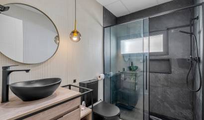 Sale - Villa - Fortuna - Urbanizacion las kalendas