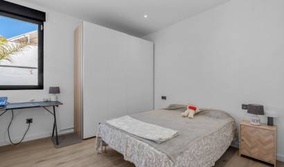 Sale - Villa - Fortuna - Urbanizacion las kalendas