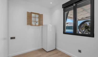 Sale - Villa - Fortuna - Urbanizacion las kalendas