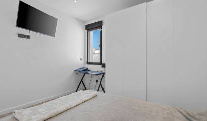 Sale - Villa - Fortuna - Urbanizacion las kalendas