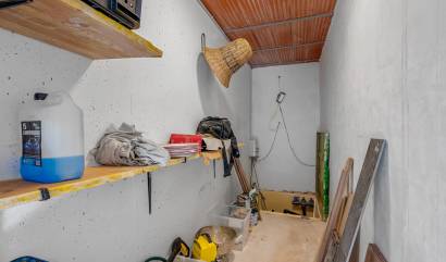Sale - Villa - Fortuna - Urbanizacion las kalendas