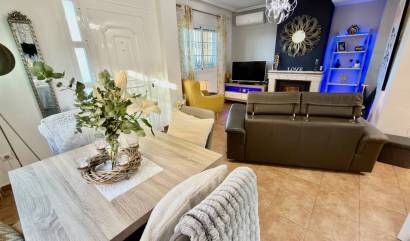 Sale - Villa - Guardamar del Segura - El Raso