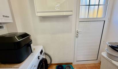 Sale - Villa - Guardamar del Segura - El Raso