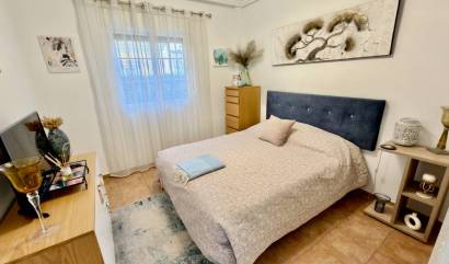 Sale - Villa - Guardamar del Segura - El Raso