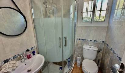 Sale - Villa - Guardamar del Segura - El Raso