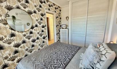 Sale - Villa - Guardamar del Segura - El Raso