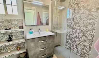 Sale - Villa - Guardamar del Segura - El Raso