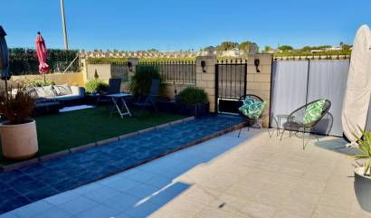 Sale - Villa - Guardamar del Segura - El Raso