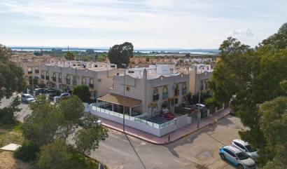 Sale - Villa - Guardamar del Segura - Urbanizaciones