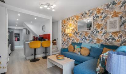 Sale - Villa - Guardamar del Segura - Urbanizaciones