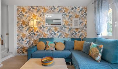 Sale - Villa - Guardamar del Segura - Urbanizaciones