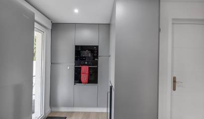 Sale - Villa - Guardamar del Segura - Urbanizaciones