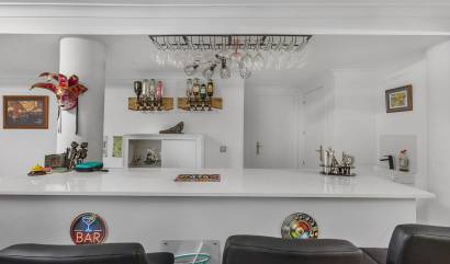 Sale - Villa - Guardamar del Segura - Urbanizaciones