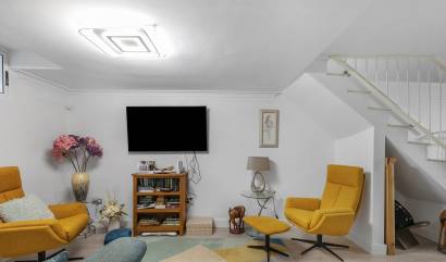 Sale - Villa - Guardamar del Segura - Urbanizaciones