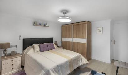 Sale - Villa - Guardamar del Segura - Urbanizaciones