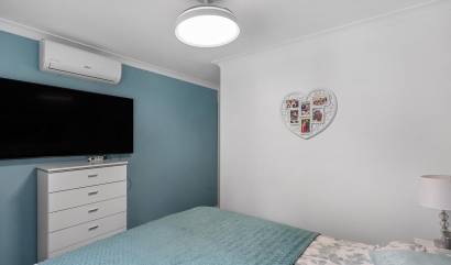 Sale - Villa - Guardamar del Segura - Urbanizaciones