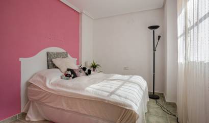 Sale - Villa - Guardamar del Segura