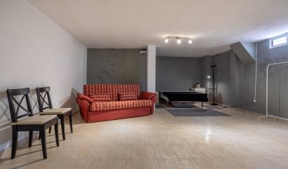 Sale - Villa - Guardamar del Segura