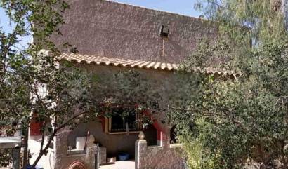 Sale - Villa - Jumilla